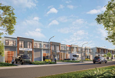 Lippoland Hadirkan Ecoprime di Lippo Karawang,Tawarkan Konsep Hybrid Warehousing Untuk Kebutuhan Bisnis Modern