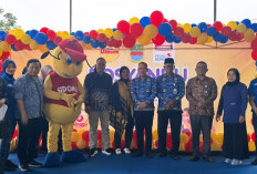 Indomaret dan Nestle DANCOW Tingkatkan Kesadaran Gizi Keluarga Lewat Posyandu di Bekasi