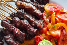 Lagi Liburan ke Purwakarta? Silakan Cobain 5 Kuliner Khas yang Wajib Dicicipi