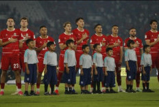 Indonesia vs Malaysia: Herdman Minta Dukungan Penuh Suporter di SUGBK
