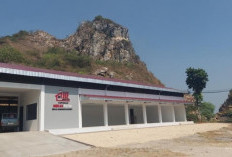 Terkendala Ketersediaan Lahan, Pembangunan KDKMP di Cimahi dan Bandung Barat Belum Optimal