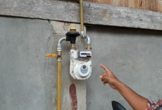Pemkot Bekasi Perluas Jaringan Gas Bumi untuk 20 Ribu Pelanggan Baru