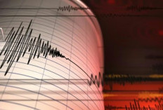 Gempa M 2,4 Guncang Kabupaten Bandung, Getaran Dirasakan Warga Pangalengan