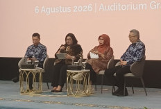 Hippindo Optimistis Ritel Tetap Tumbuh, Lonjakan Wisatawan Jaga Belanja hingga Akhir Tahun
