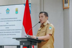 Pemkab Karawang Kebut Solusi Sampah, Dua Skema Disiapkan dan Infrastruktur Diperkuat