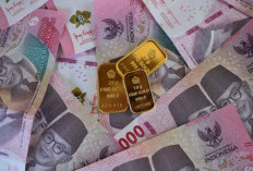 Update Harga Emas Antam Terbaru Hari ini 2 Oktober 2026: Melemah Turun Rp5.000 Per Gram, Cek Buyback di Sini