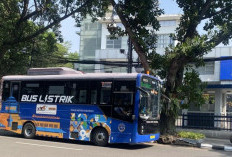 Infrastruktur Transportasi Jabar Akan Dibenahi