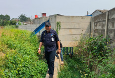Rumah Mewah Dibangun, Rumah Subsidi di Serang Langganan Banjir, Camat Ciksel Desak Developer Perbaiki Drainase