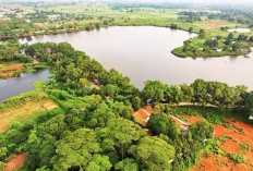 Pengen Melepas Penat yang Low Budget? Ini Rekomendasi Wisata Gratis Cikarang yang Cocok Buat Healing 