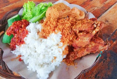 Bikin Ngiler! 8 Tempat Beli Ayam Serundeng di Jatimulya Tambun Selatan, Nomor 5 Favorit Warga Sekitar