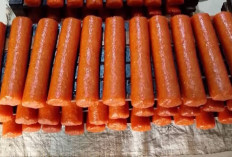 Pencinta Kuliner Wajib Tahu! 10 Makanan Khas Karawang dengan Rasa dan Sejarah yang Menarik