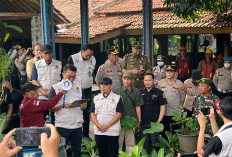 Gudang Limbah dan Restoran Milik Judo Raharjo Widjaja di Tambun Selatan Dieksekusi 