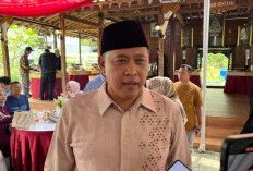 ASN Bekasi Diminta Tingkatkan Kinerja Usai Lebaran
