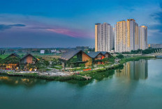 Ekonomi Bekasi Tetap Tumbuh sebagai Kota Penyangga Jakarta