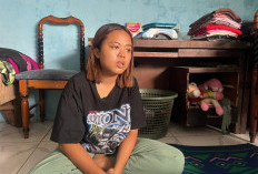 Korban Kekerasan Alami Trauma dan Gangguan Penglihatan, Kurangnya Pendampingan Khusus DP3A