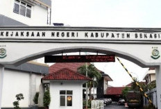 Polres Metro Bekasi Limpahkan Dua Tersangka Korupsi Dana Hibah NPCI ke Kejari