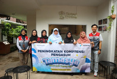 Pertamina Patra Niaga Regional JBB Dukung Sertifikasi Pengasuh TAMASYA di Indramayu