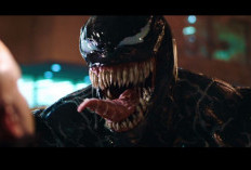 Sinopsis Film Venom, Hari Ini di Bioskop Trans TV: Kisah Antihero Musuh Bebuyutan Spider-Man Jadi Pahlawan