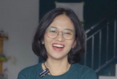 Heboh! Dwi Sasetyaningtyas Alumni LPDP Ternyata Menantu Mantan Pejabat