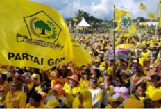 Panas Dingin Dinamika Musda Golkar : Purwakarta Paling Heboh, Bekasi Adem Ayem