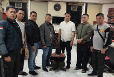 Pencurian Kabel LRT Jabodebek Digagalkan, Pelaku Diciduk di Stasiun Cawang