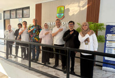 Top 5 Perioda Karawang Adu Inovasi dan Riset Terbaik