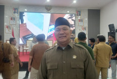 Punya Pengalaman Tahun 2025 Jadi Modal Pilkades Serentak Digital 2026 Karawang