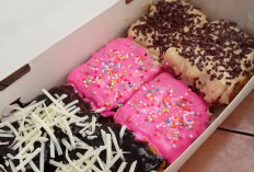 Bikin Nagih! 7 Tempat Beli Pisang Nugget di Jatimulya Tambun Selatan yang Bikin Diet Auto Gagal