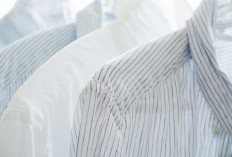 15 Cara Menghilangkan Noda Minyak di Baju Tanpa Merusak Kain, Jangan Langsung Dikucek!