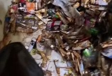 7 Gejala Hoarding Disorder yang Sering Dianggap Sepele, Nomor 3 Bikin Rumah Tak Bisa Dipakai!