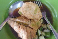 Hidden Gem Kuliner! Rekomendasi 10 Tempat Beli Pempek di Jatimulya Tambun Selatan yang Kuah Cukonya Gurih
