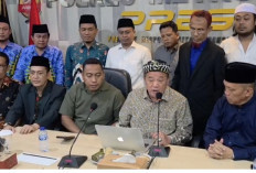 Akhirnya Abah Setu Minta Maaf, Kegiatan Majelis Dihentikan Total
