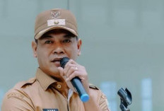 Sekda Karawang: Penanganan Fenomena LGBT Harus Dilakukan Secara Komprehensif dan Kolaboratif
