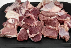 Dijamin Ampuh! 10 Cara Menghilangkan Bau Prengus Daging Kambing Tanpa Direbus, Bikin Masakan Lebih Nikmat