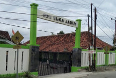 Dini Hari Dibobol Maling, 39 Laptop SDN Sukajadi 01 Sukakarya Raib Jelang Ujian