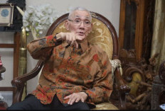 Profil dan Karier Lengkap Try Sutrisno, Dari Prajurit TNI hingga Wakil Presiden RI