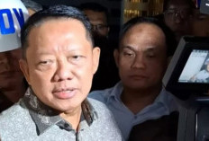 Mantan Jampidsus Febrie Adriansyah Resmi Ditahan, Jadi Sorotan Publik