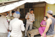 48 Bangunan Terdampak Proyek Pelebaran Jalan Tamelang–Curug, Satpol PP Karawang Dorong Pembongkaran Mandiri