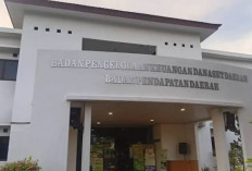 Tahun 2026 Ini Ada 675 Pegawai Pensiun, Bukan Rekrut CPNS Baru Tapi Pemkab Karawang Pakai Jurus Ini
