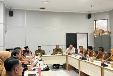 Dewan Bekasi Kaji Status TPS Incinerator Kebalen