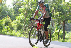 Edisi Ke-12, Bromo KOM Diikuti 1.000 Cyclist dari 319 Komunitas dan 14 Negara
