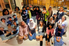 “60 Seconds To Seoul” Hadirkan Pengalaman K-Pop Noraebang di Bekasi  