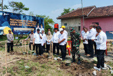 Bupati Aep Bangun Rumah Lansia di Bayur Kidul, Hadirkan Hunian Layak bagi Lansia