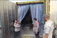 80 Jenazah Korban Longsor Cisarua Berhasil Teridentifikasi