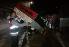 Tak Memiliki Identitas, Pegawai Dapur MBG Jomin Timur Tewas di Lemahabang, Ini Ciri-cirinya...