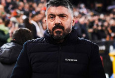 Misi Hidup Mati! Italia Ditantang Bosnia di Laga Penentu Play-off Piala Dunia 2026