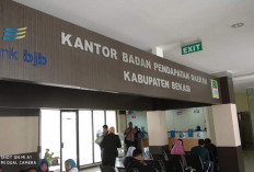 Perusahaan hingga Hotel di Bekasi Bersiap, Razia Besar-besaran Pajak Air Tanah dan Reklame Dimulai Esok
