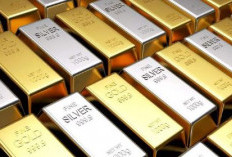 Intip Pergerakan Harga Emas Antam Hari Ini: Masih di Bawah Rp 3 Juta Per Gram