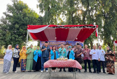 Dukung Pameran UMKM Perempuan, Kolaborasi Pemkab Bekasi - PERKINDO Menuju Indonesia Emas 