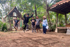 Menghidupkan Kembali Permainan Tradisional di Tengah Gempuran Gawai